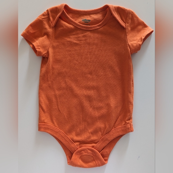 Halloween Bundle - "So Faboolous!" - Size 6-12M - Picture 5 of 11